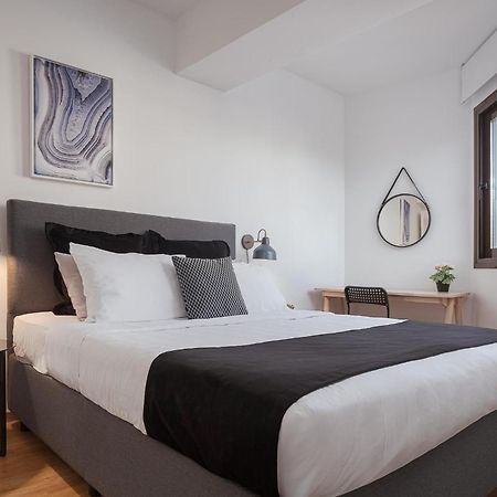 Syntagma Unique Penthouse Leilighet Athen Eksteriør bilde
