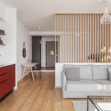 Syntagma Unique Penthouse Leilighet Athen Eksteriør bilde