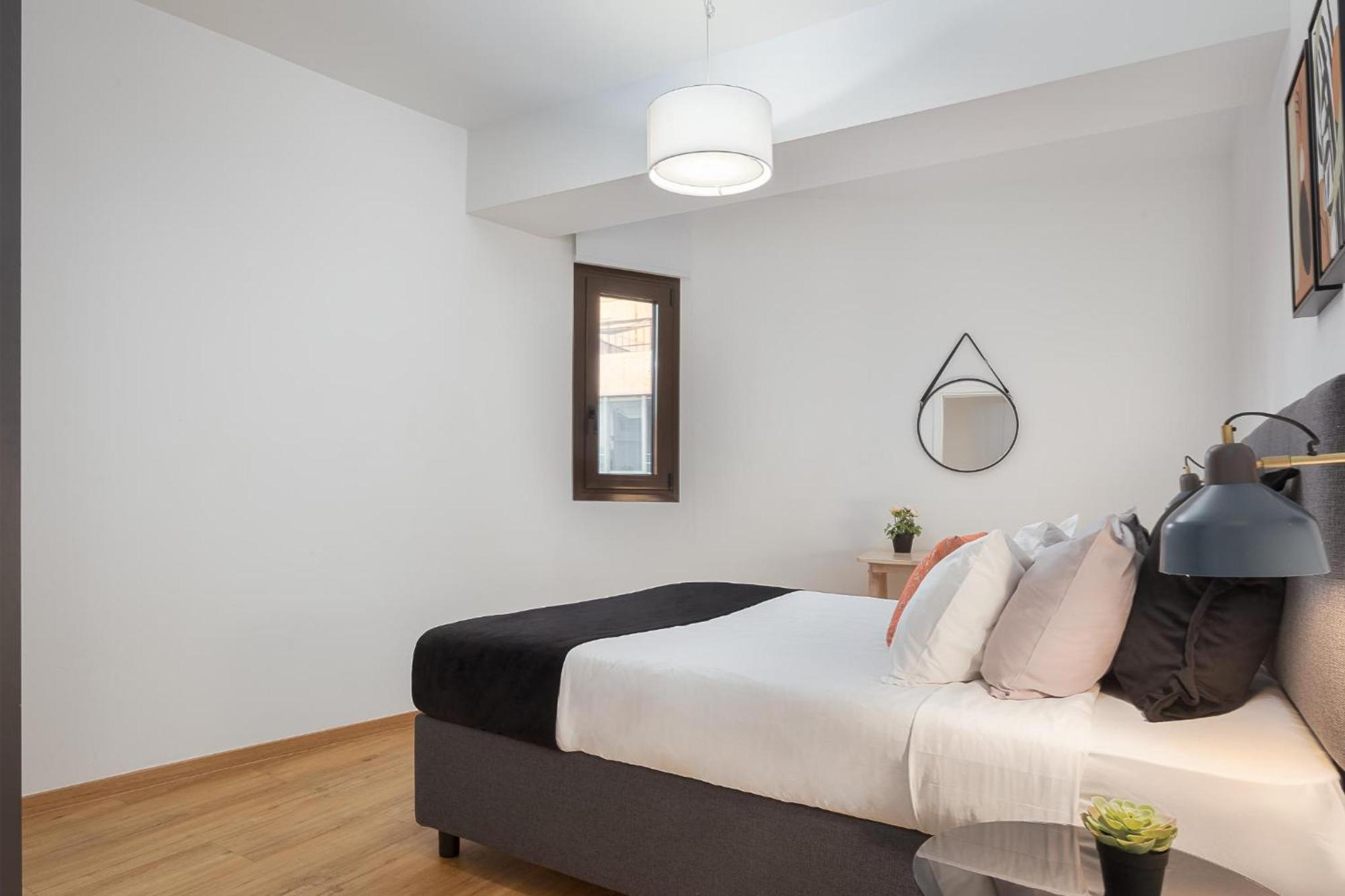 Syntagma Unique Penthouse Leilighet Athen Eksteriør bilde