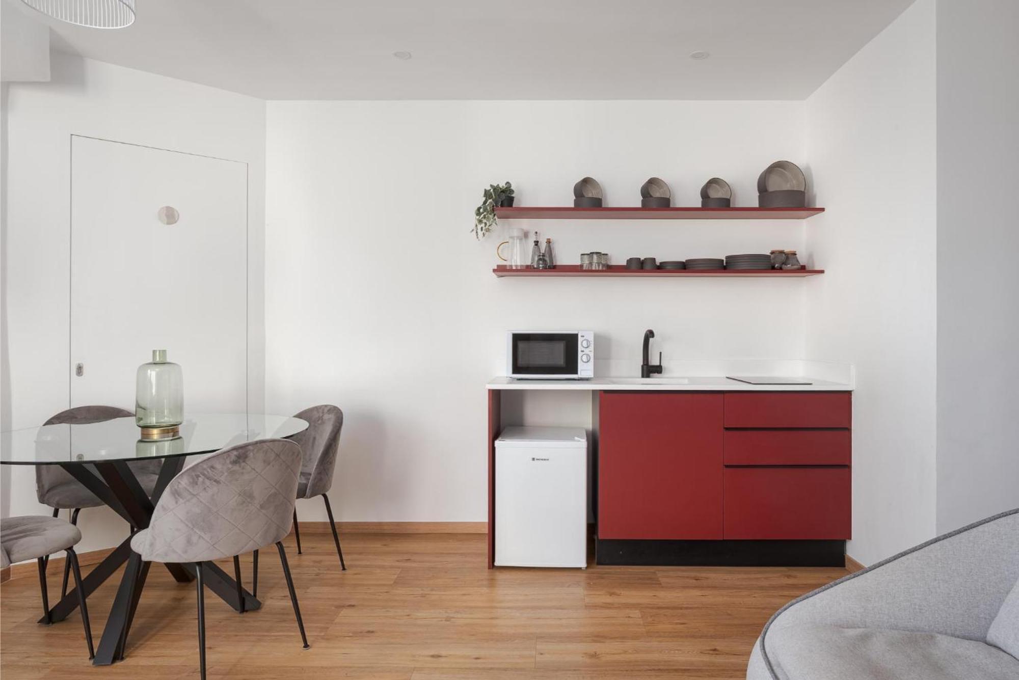 Syntagma Unique Penthouse Leilighet Athen Eksteriør bilde