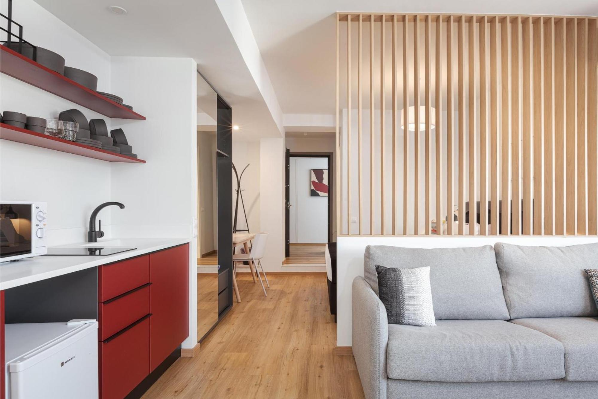 Syntagma Unique Penthouse Leilighet Athen Eksteriør bilde