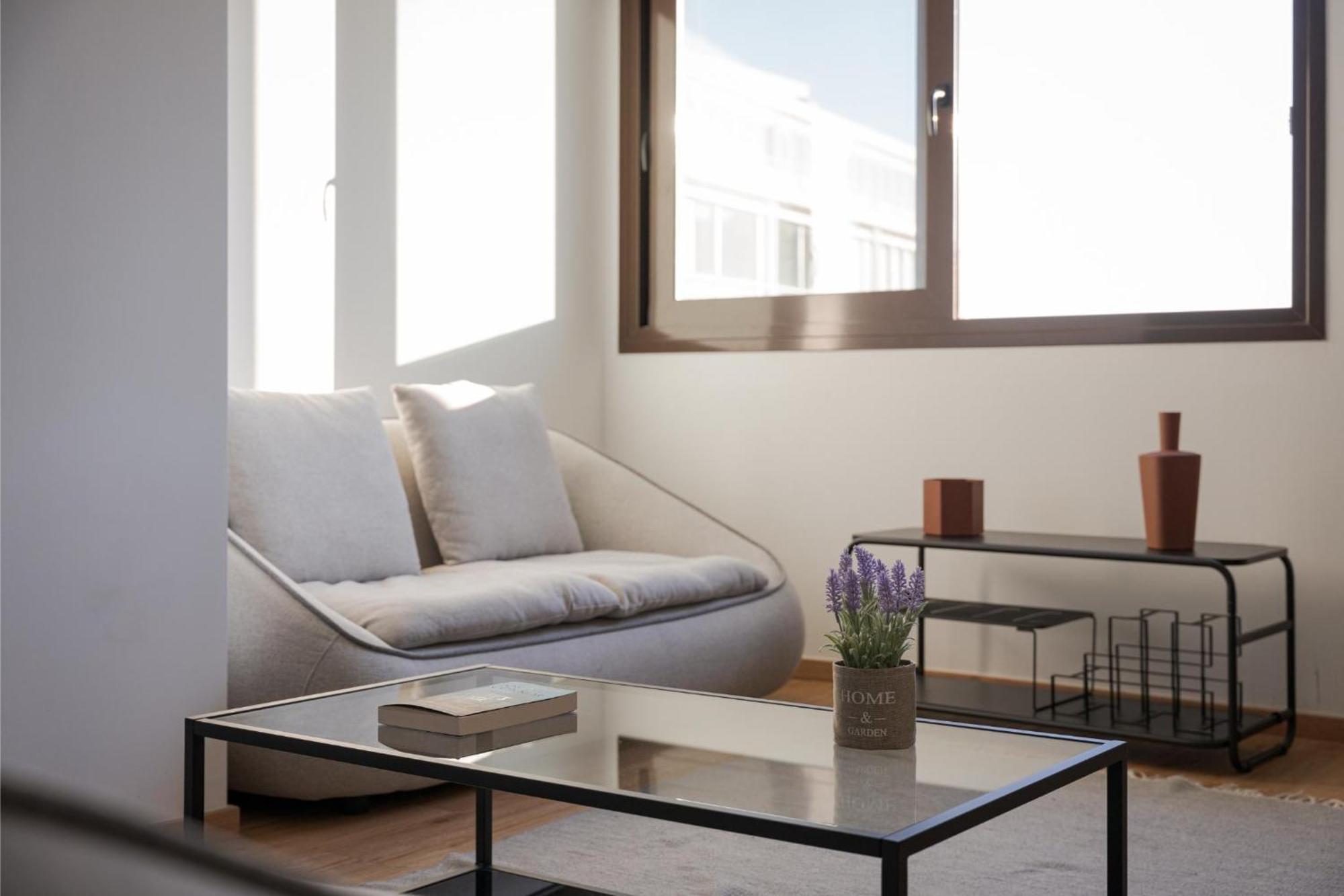 Syntagma Unique Penthouse Leilighet Athen Eksteriør bilde