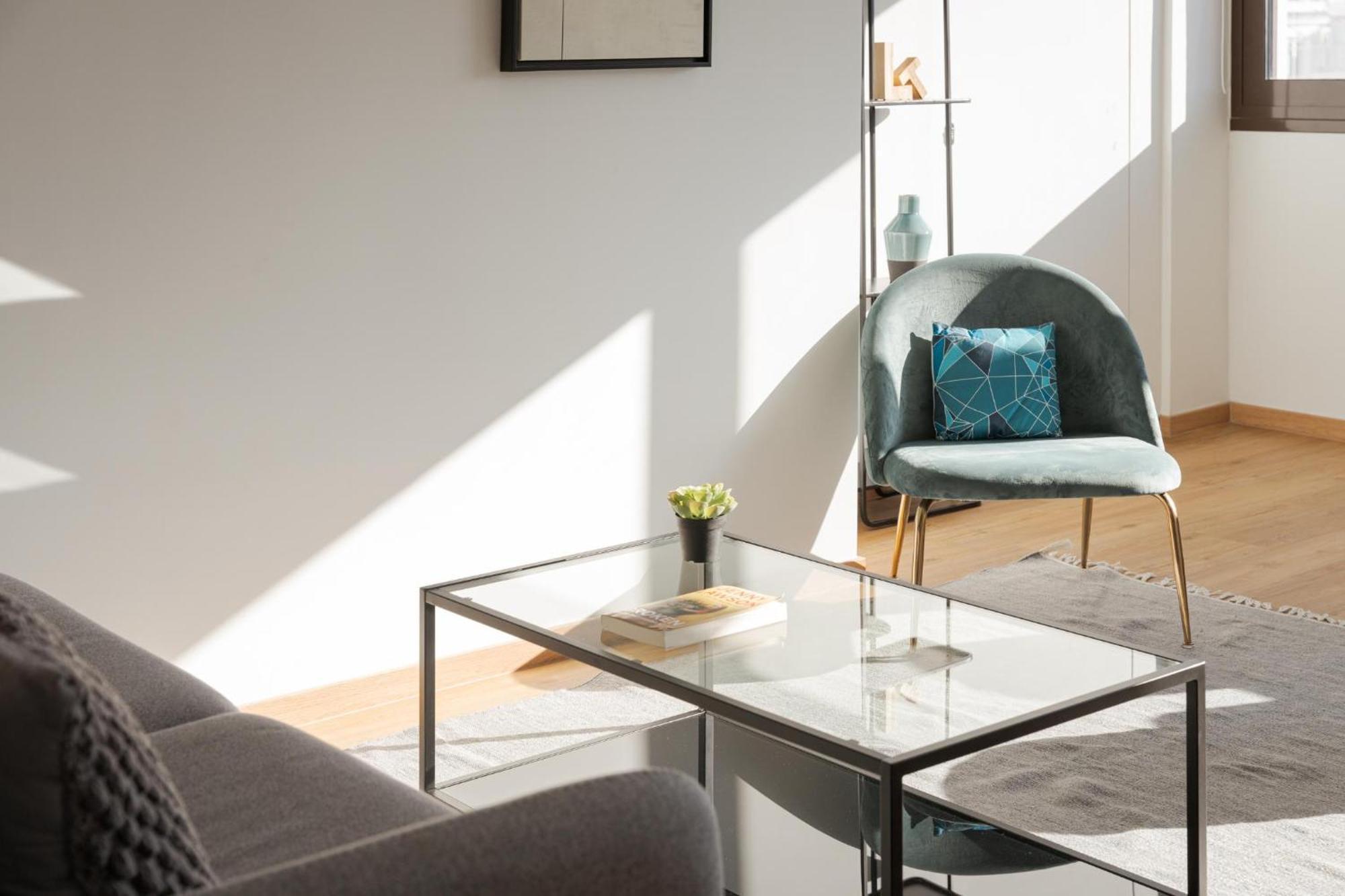 Syntagma Unique Penthouse Leilighet Athen Eksteriør bilde