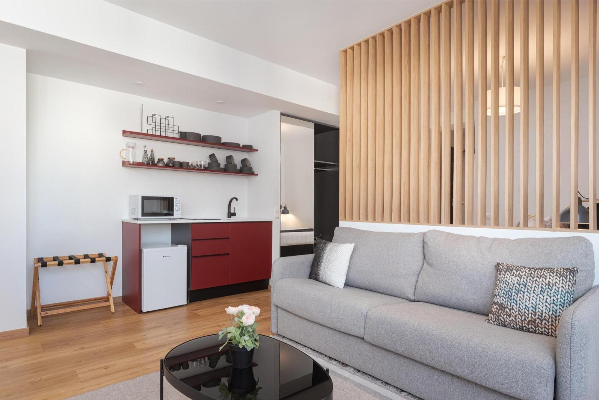 Syntagma Unique Penthouse Leilighet Athen Eksteriør bilde