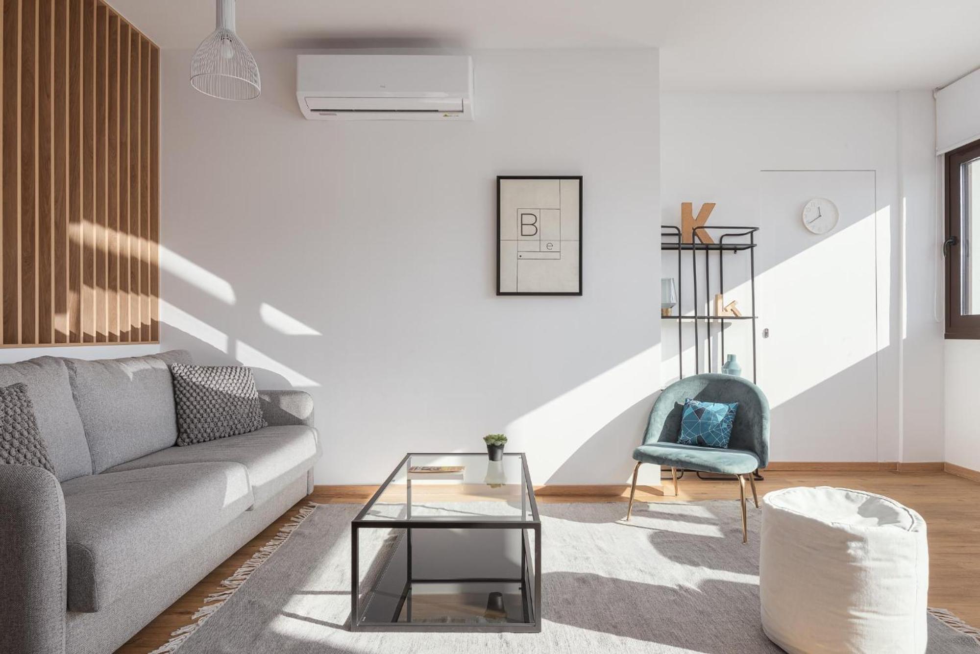 Syntagma Unique Penthouse Leilighet Athen Eksteriør bilde